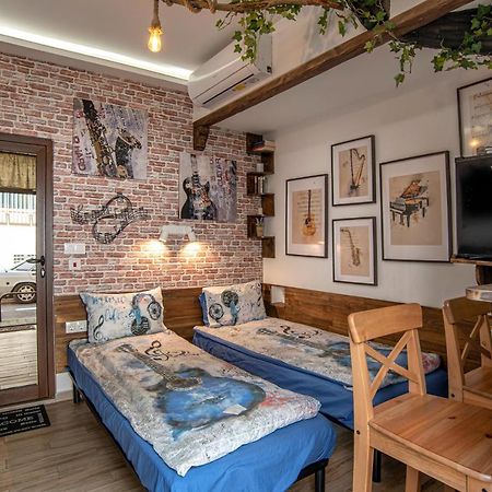The Music House - Exclusive Studio In The Heart Of Sofia By Flat Mаnager Extérieur photo