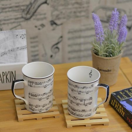The Music House - Exclusive Studio In The Heart Of Sofia By Flat Mаnager Extérieur photo