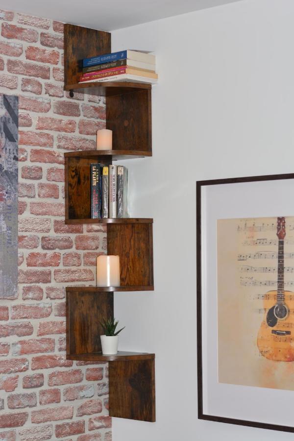 The Music House - Exclusive Studio In The Heart Of Sofia By Flat Mаnager Extérieur photo